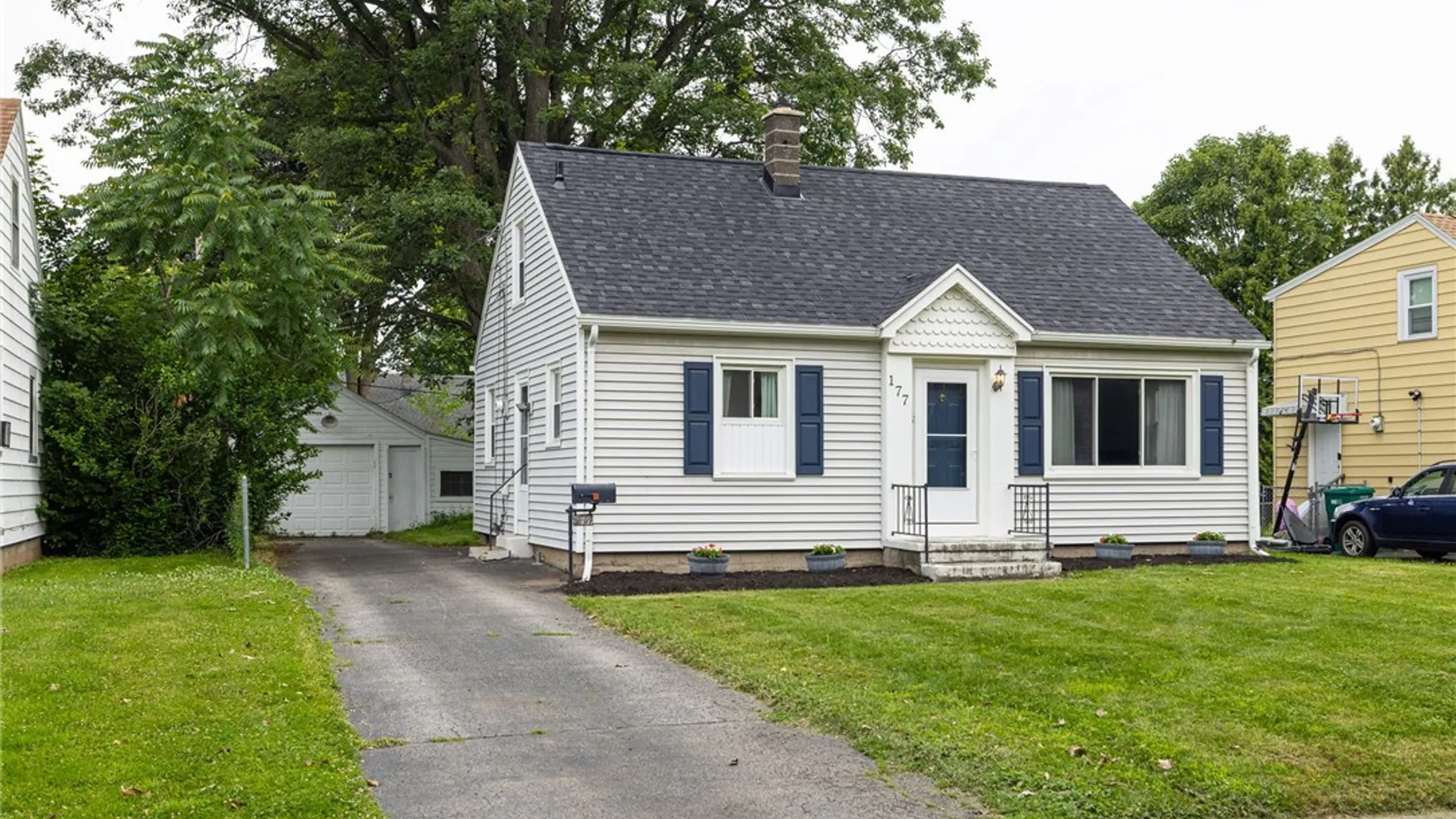 Property at 177 Alcott Road, Greece, NY 14626 2
