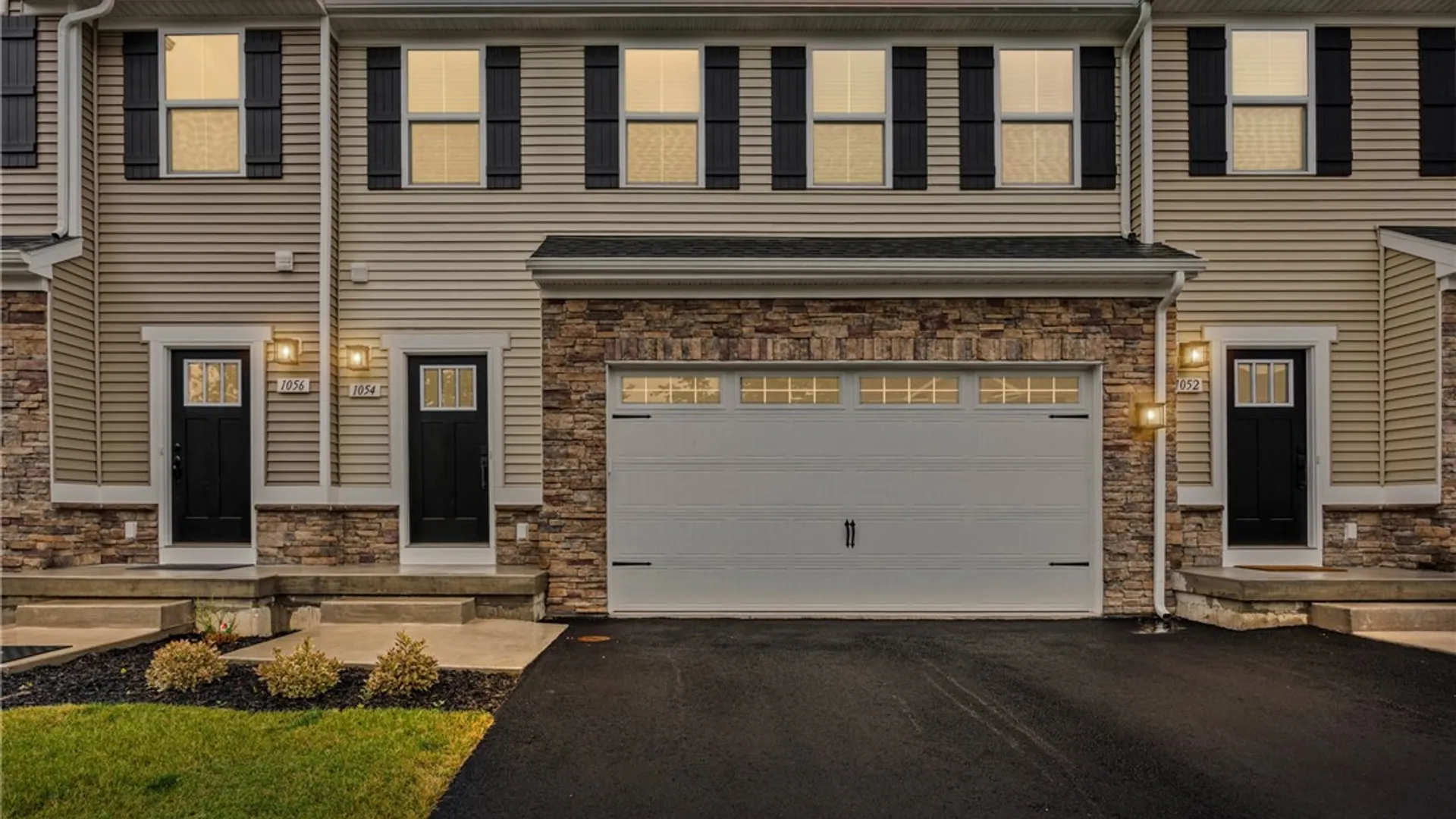 Property at 1054 Banjo, Victor, NY 14564 2