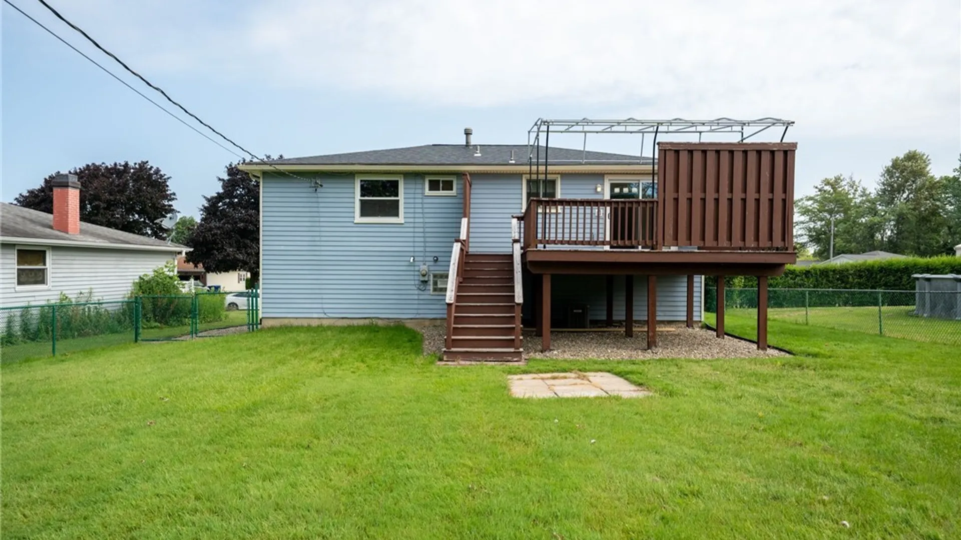 Property at 3933 Sharondale Drive, Hamburg, NY 14075 33