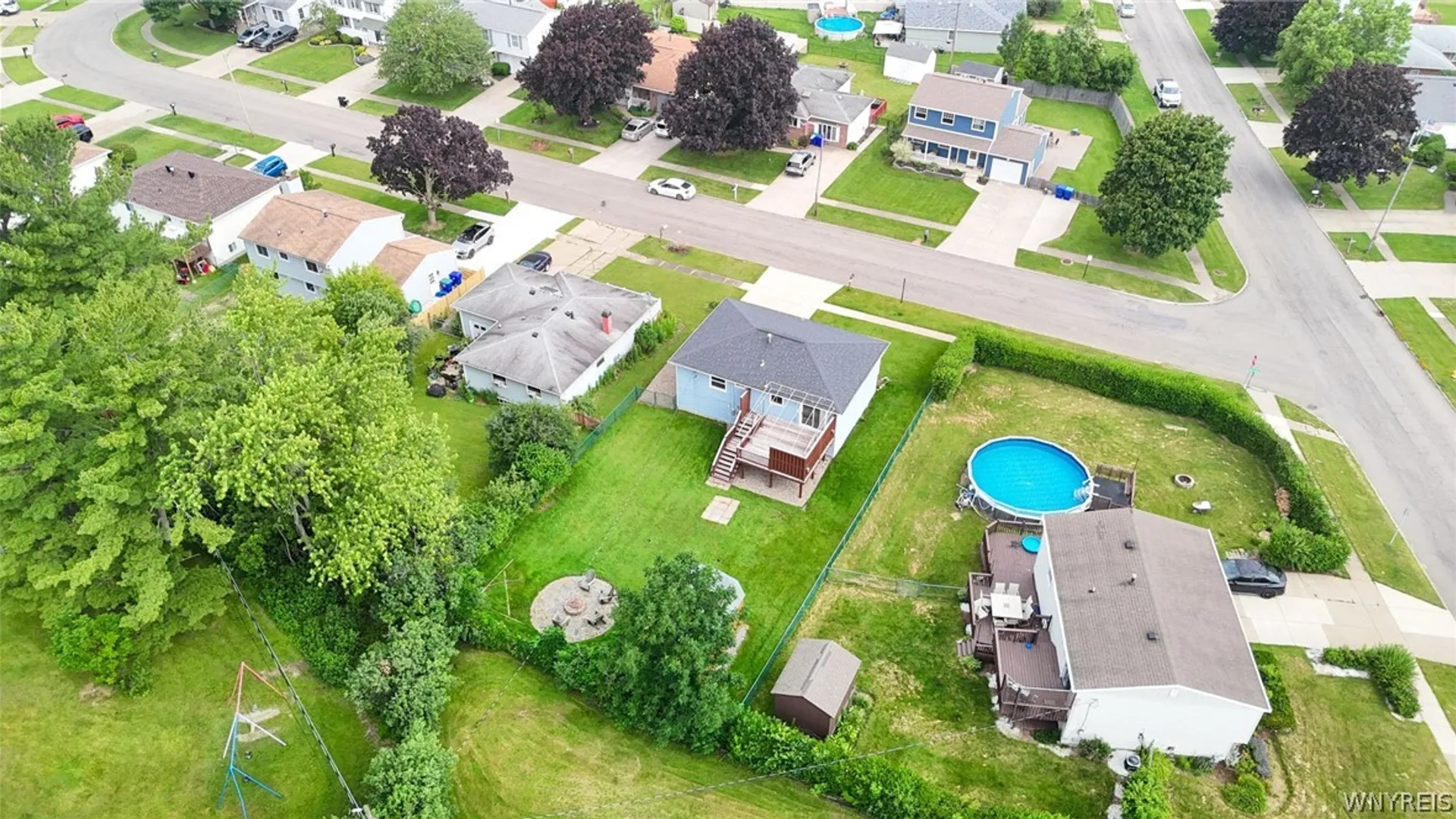 Property at 3933 Sharondale Drive, Hamburg, NY 14075 39