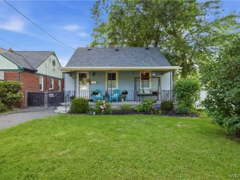 Property at 830 Beach Road, Cheektowaga, NY 14225