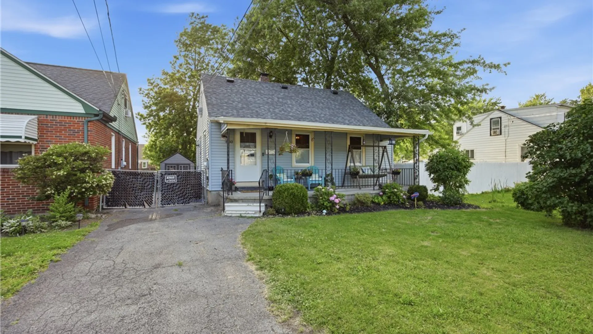 Property at 830 Beach Road, Cheektowaga, NY 14225 2