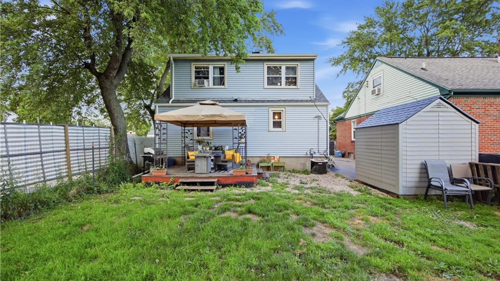 Property at 830 Beach Road, Cheektowaga, NY 14225 21
