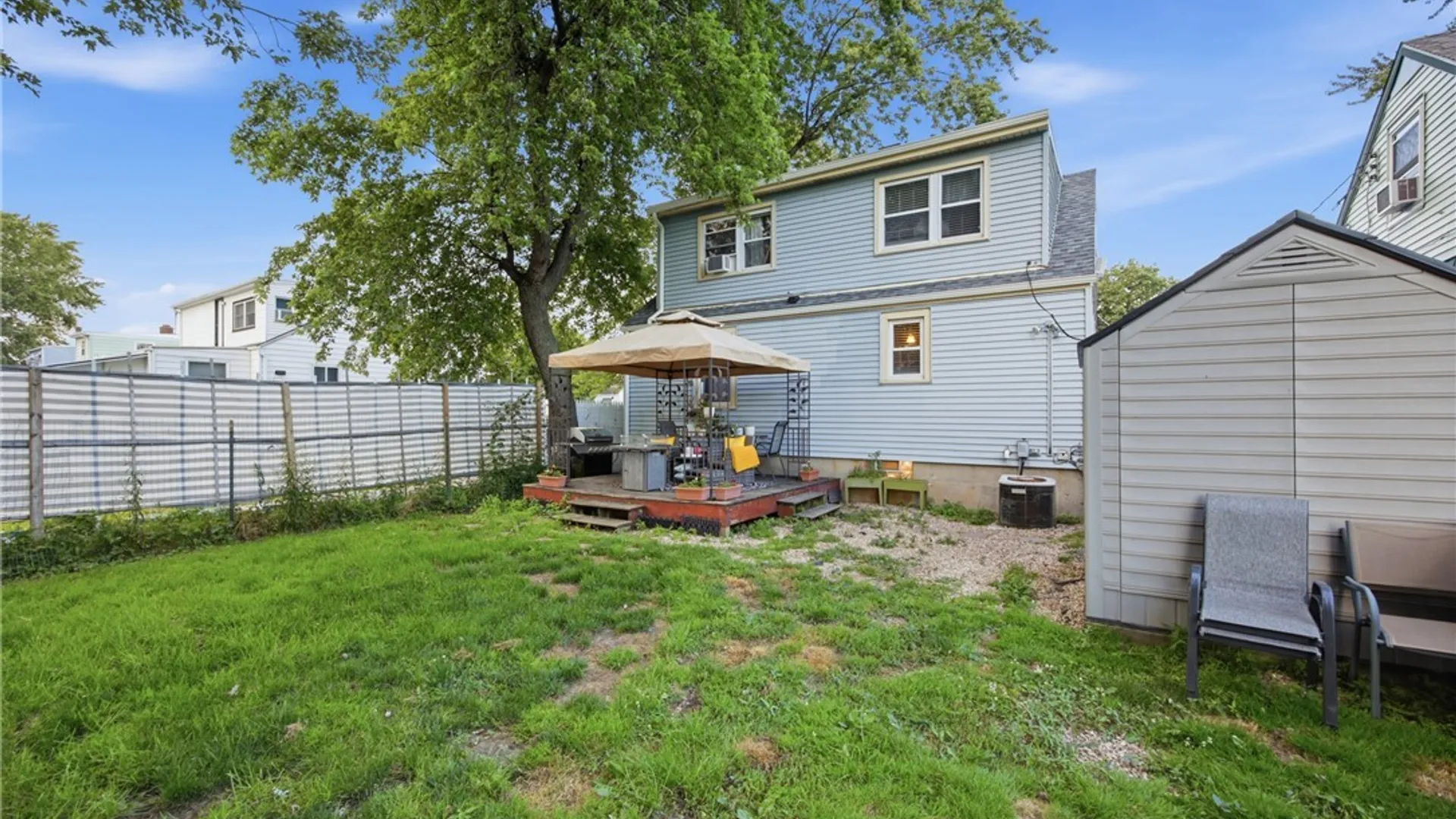Property at 830 Beach Road, Cheektowaga, NY 14225 22