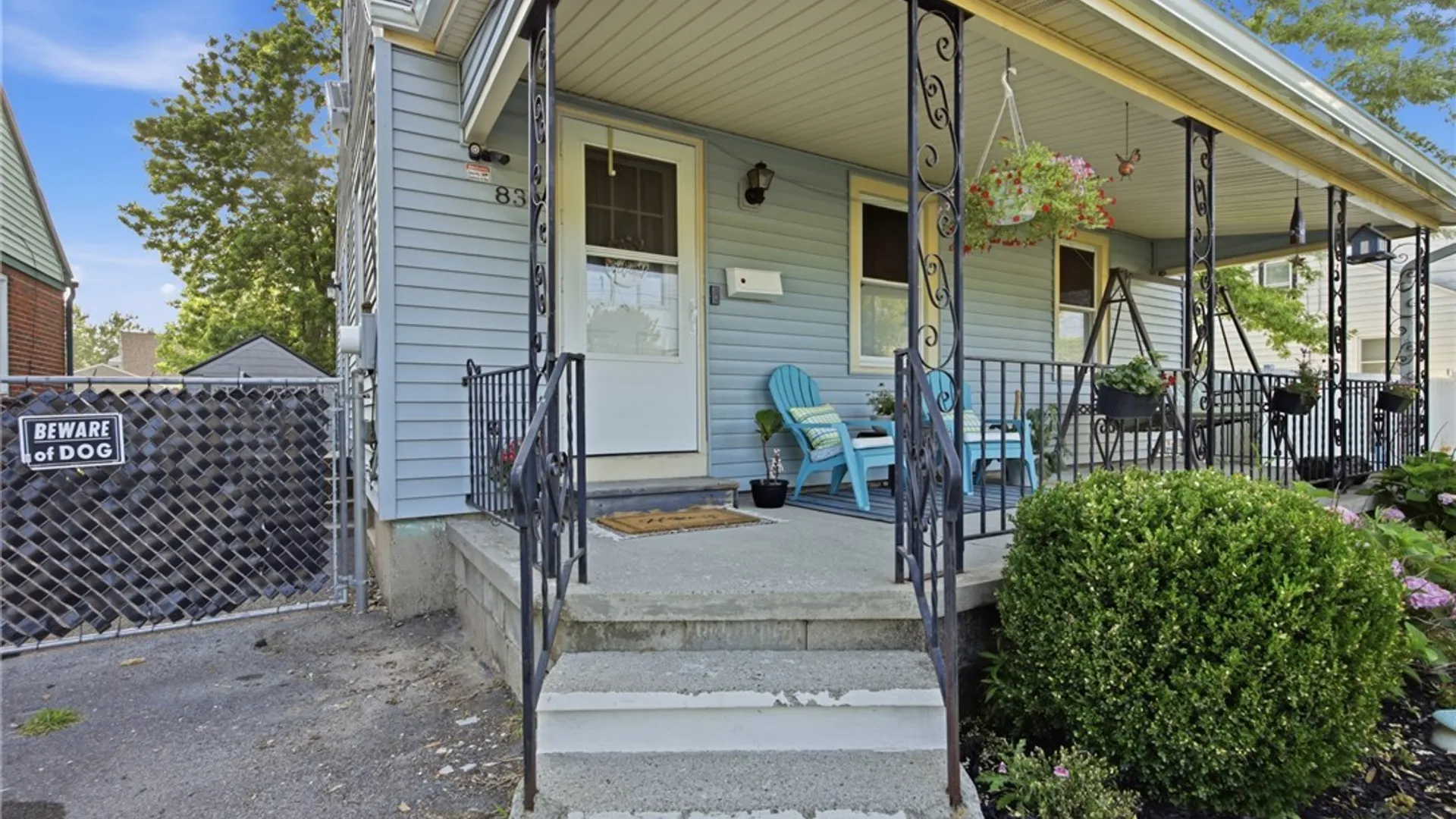 Property at 830 Beach Road, Cheektowaga, NY 14225 3