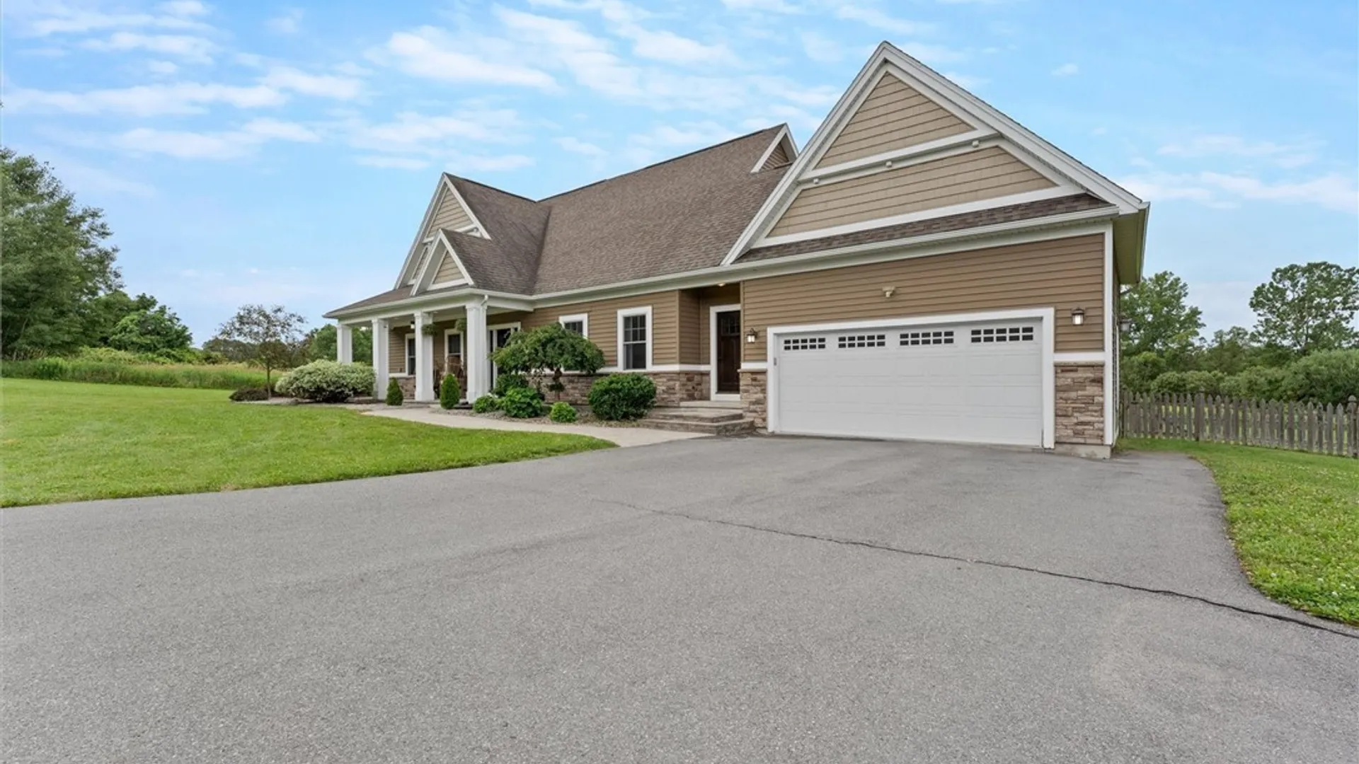 Property at 2847 State Route 91, Pompey, NY 13078 2