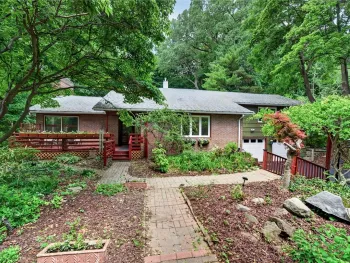 Property at 6 Far View Hills Road, Brighton, NY 14620