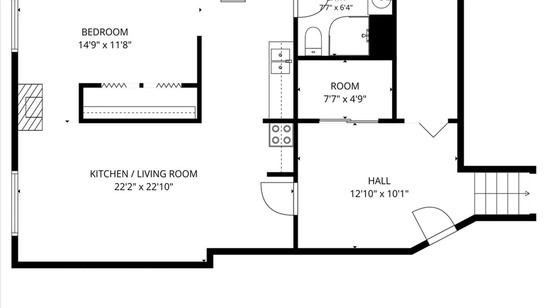 Property at 6 Far View Hills Road, Brighton, NY 14620 48