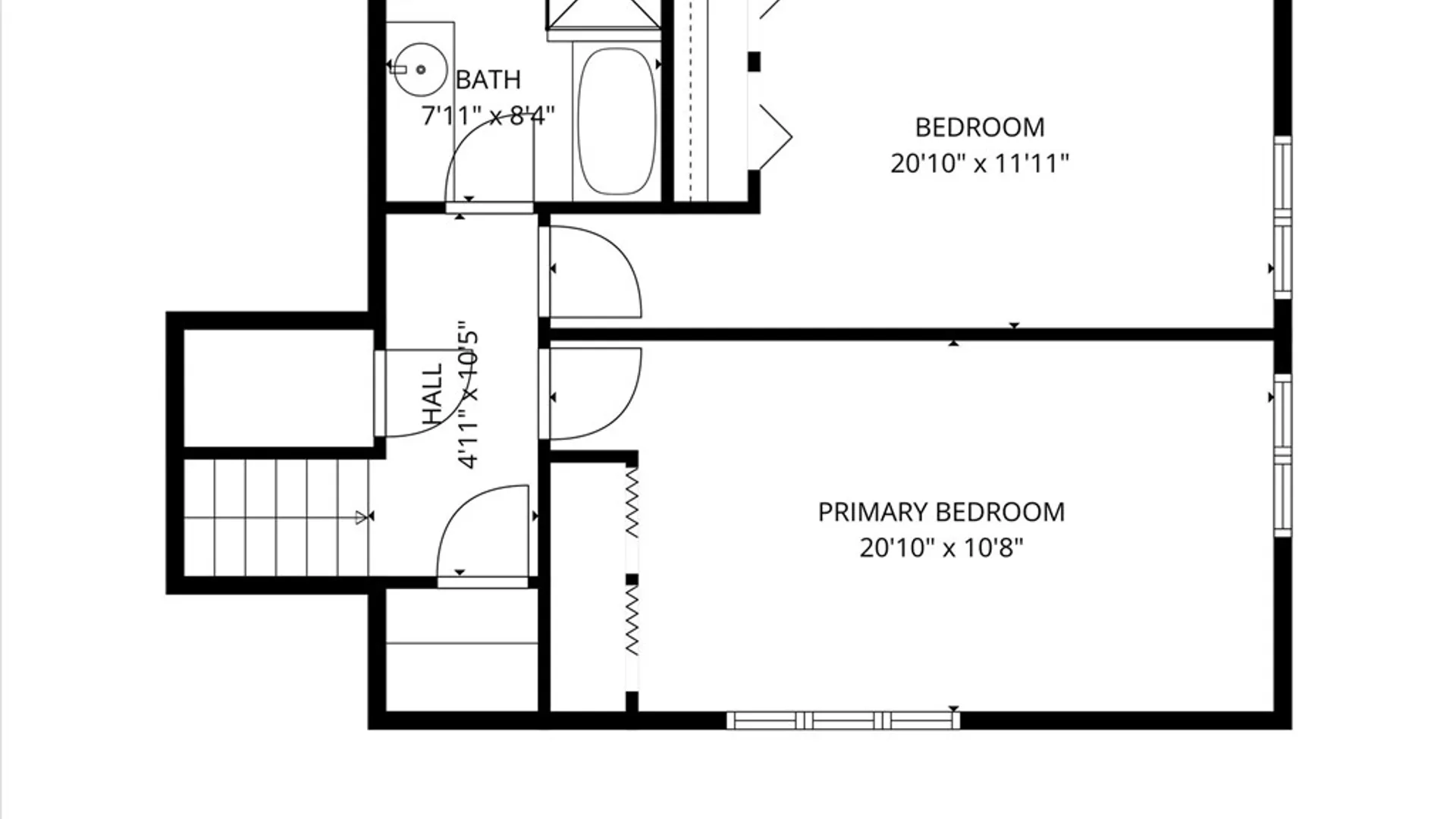 Property at 6 Far View Hills Road, Brighton, NY 14620 49