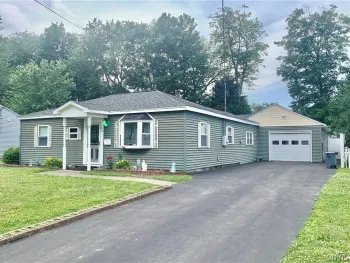 Property at 53 Pinecrest Road, Whitestown, NY 13492