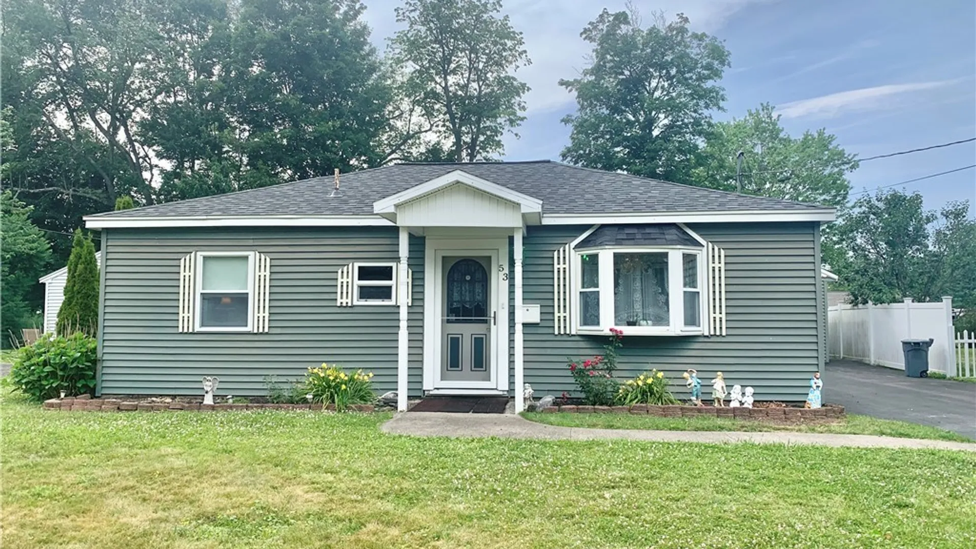 Property at 53 Pinecrest Road, Whitestown, NY 13492 3