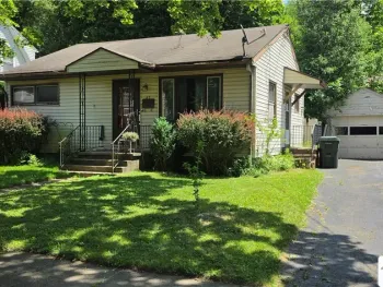 Property at 82 Lovall Avenue, Jamestown, NY 14701