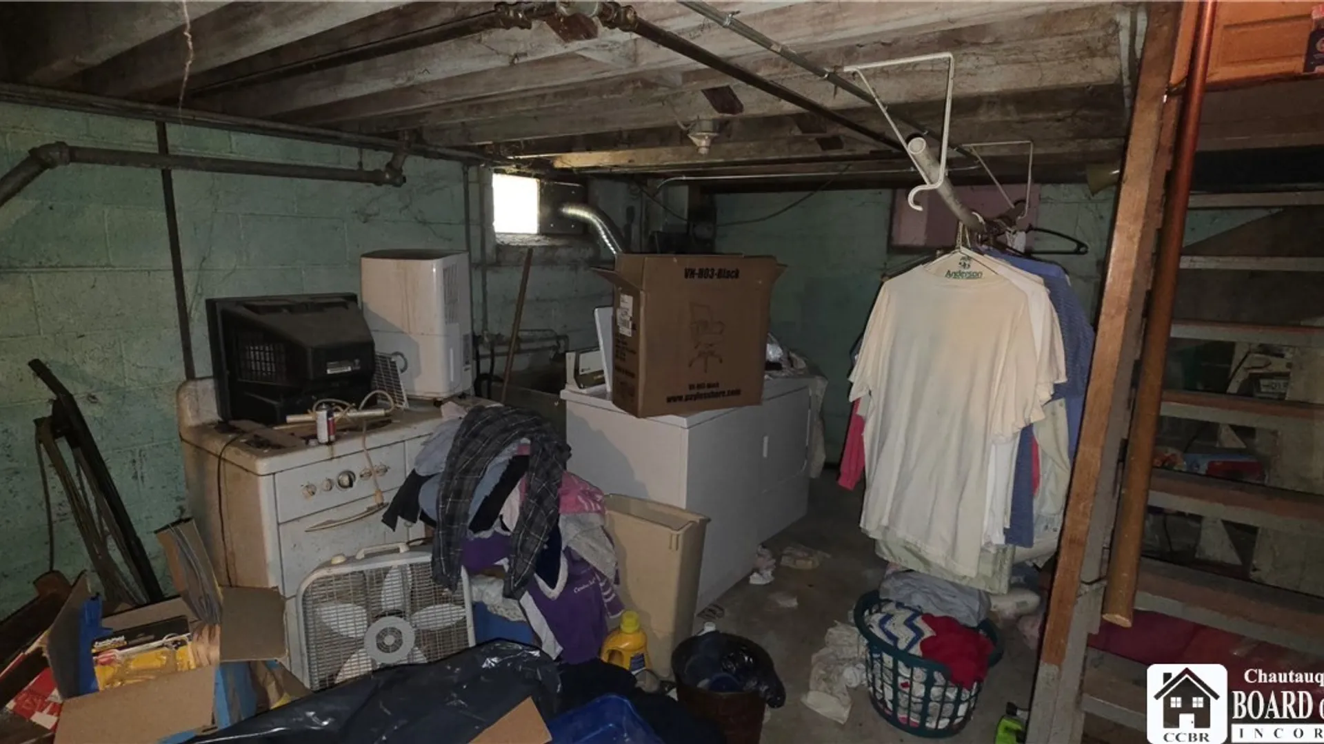 Property at 82 Lovall Avenue, Jamestown, NY 14701 9