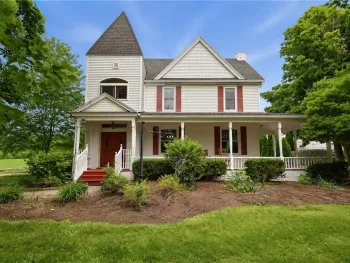 Property at 451 State Route 17c, Barton, NY 14892
