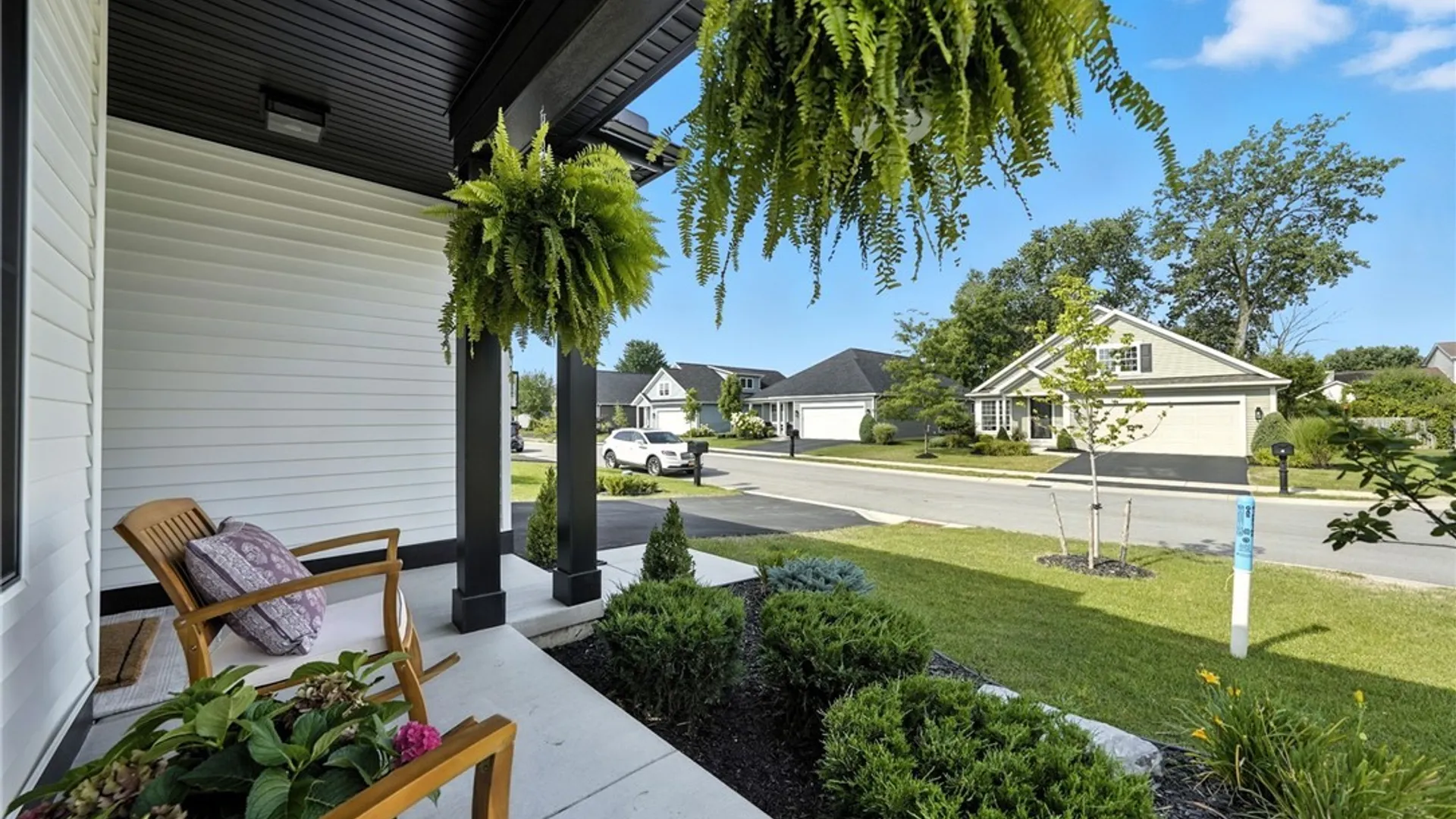 Property at 81 Grambo Drive, Lancaster, NY 14086 49