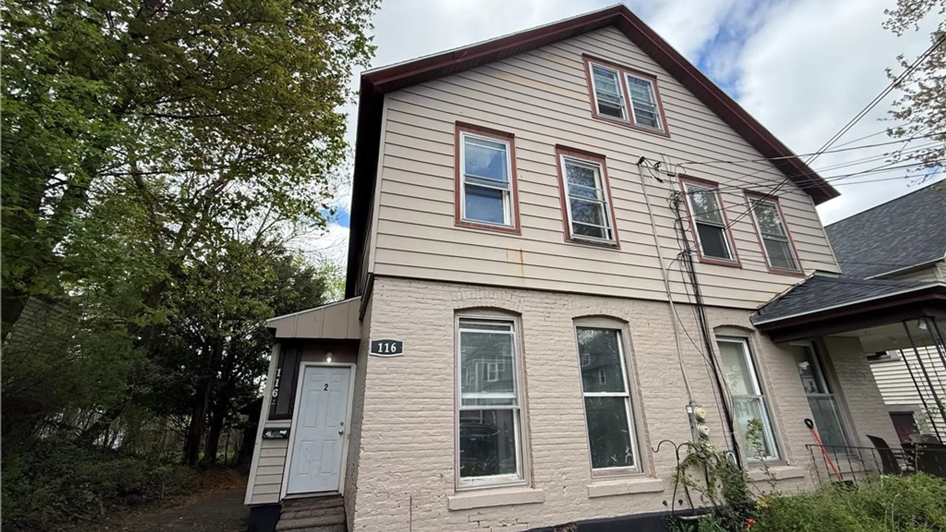 Property at 116 Alice Avenue, Geddes, NY 13209 2