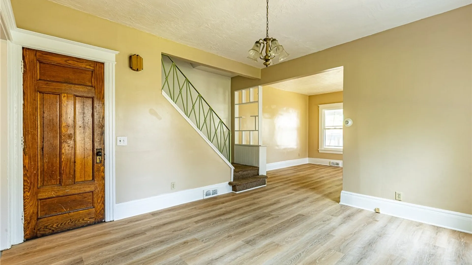 Property at 1375 N Clinton Avenue, Rochester, NY 14621 10