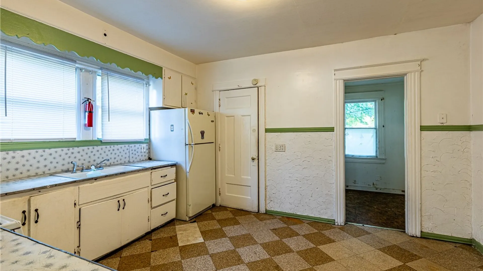 Property at 1375 N Clinton Avenue, Rochester, NY 14621 12