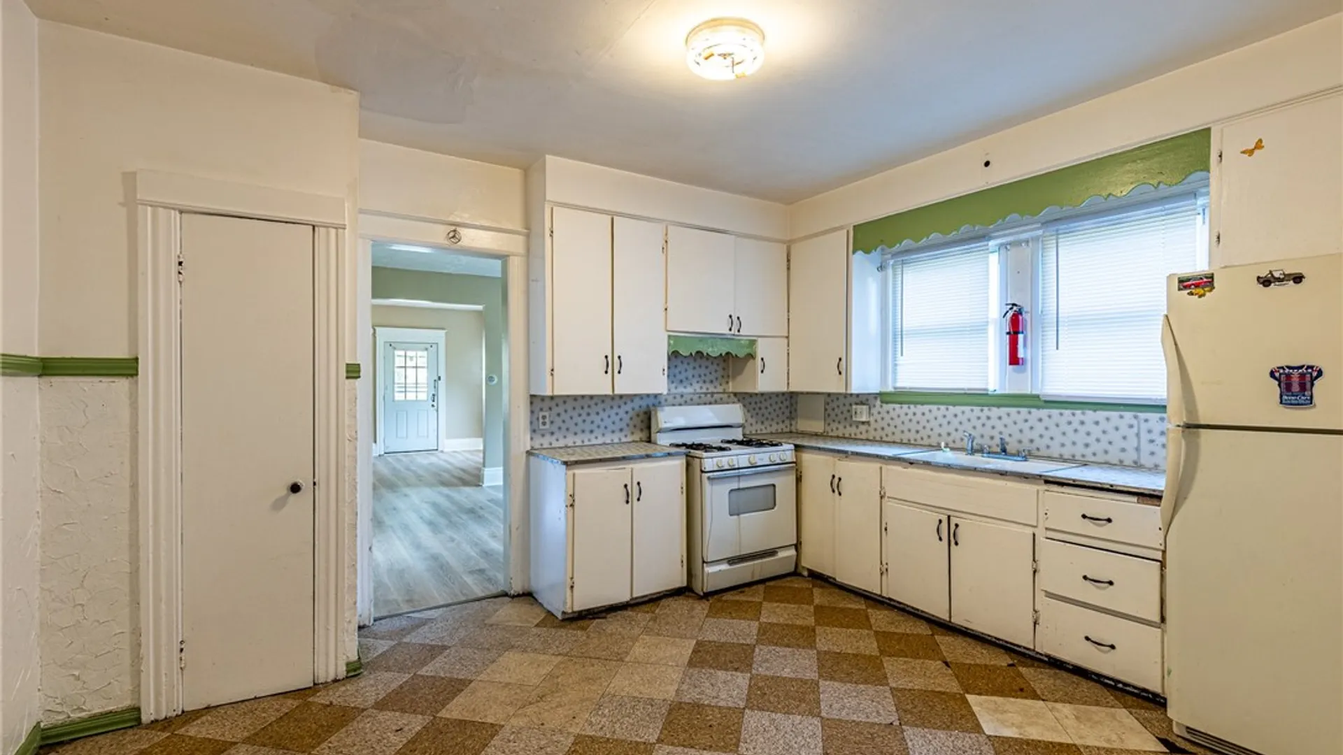 Property at 1375 N Clinton Avenue, Rochester, NY 14621 13