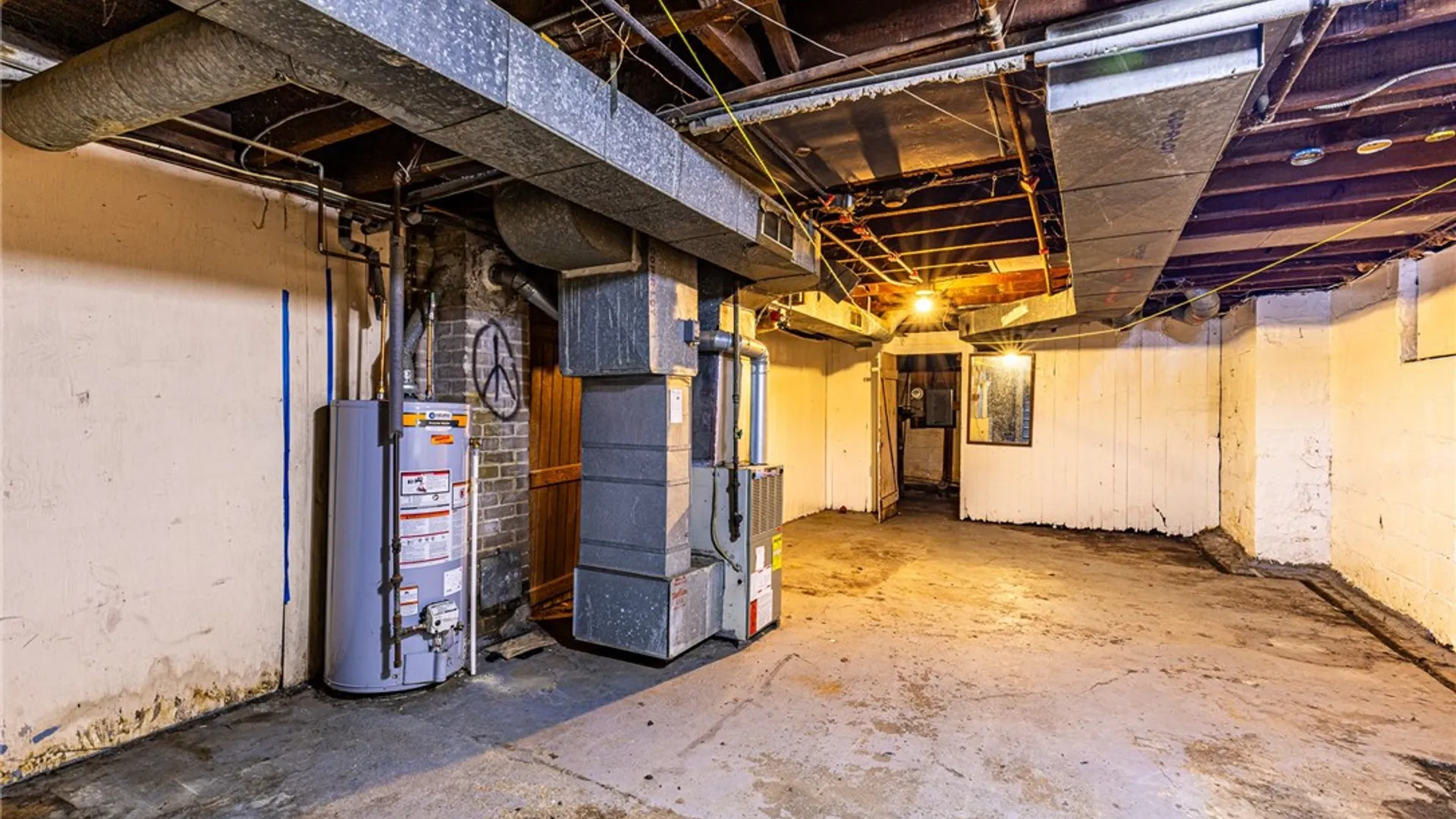 Property at 1375 N Clinton Avenue, Rochester, NY 14621 25