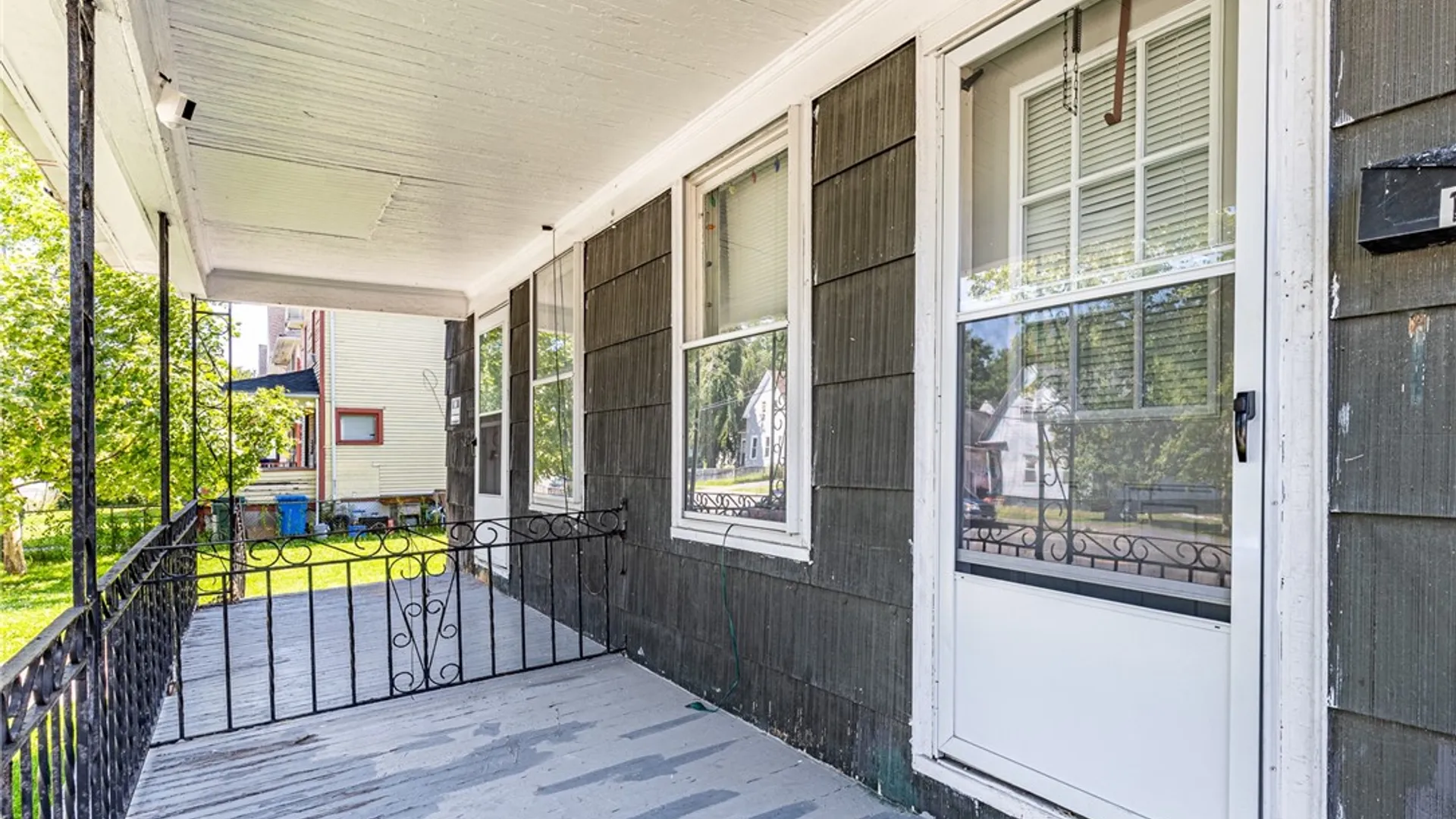 Property at 1375 N Clinton Avenue, Rochester, NY 14621 26