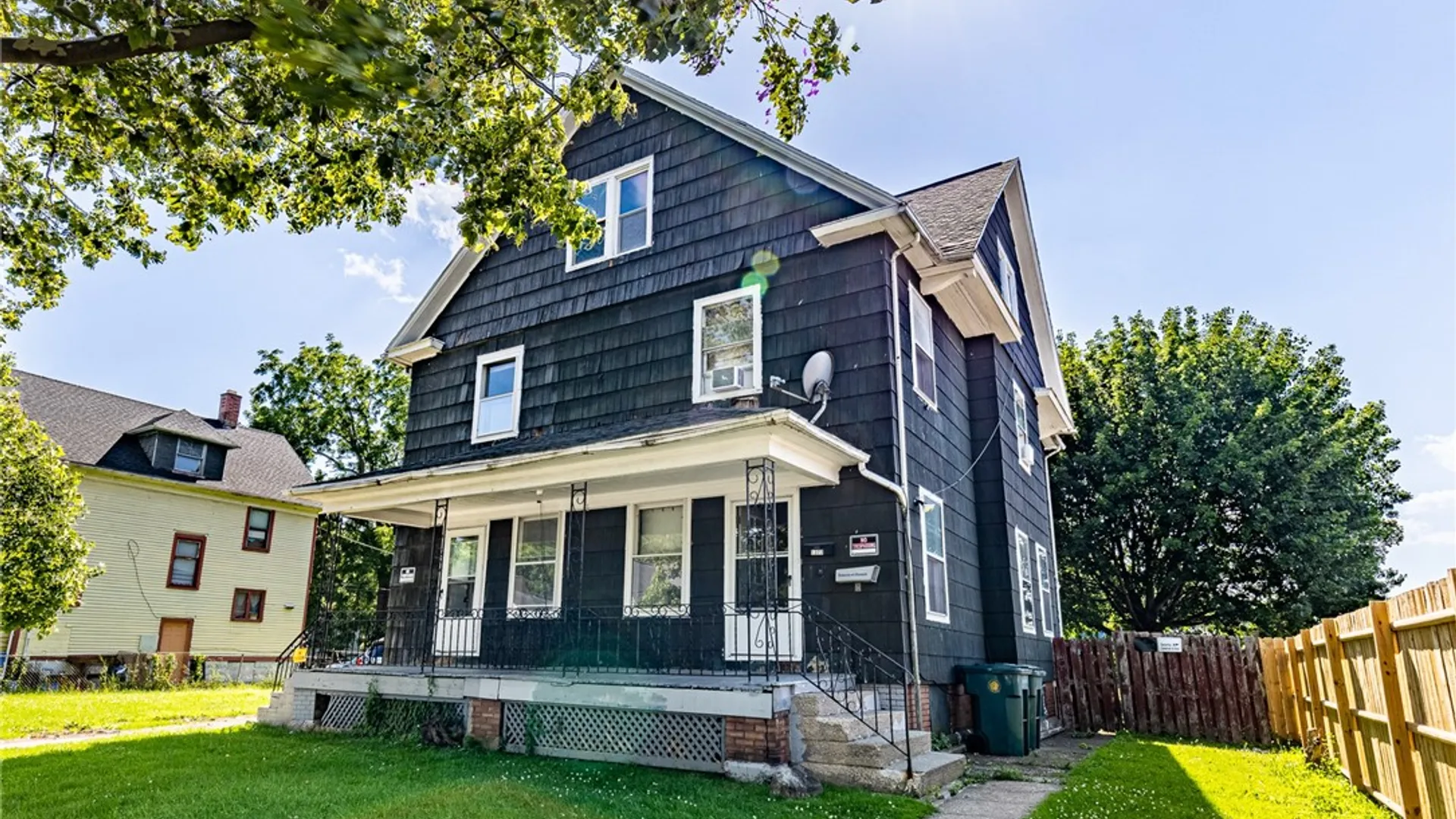 Property at 1375 N Clinton Avenue, Rochester, NY 14621 3
