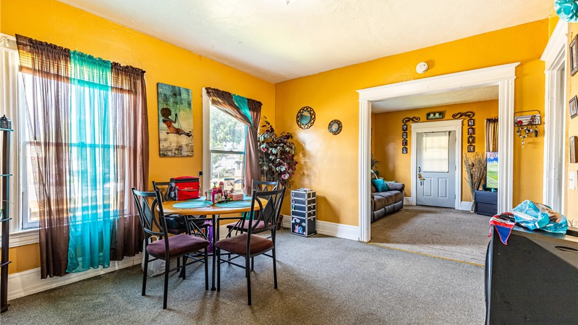 Property at 1375 N Clinton Avenue, Rochester, NY 14621 32