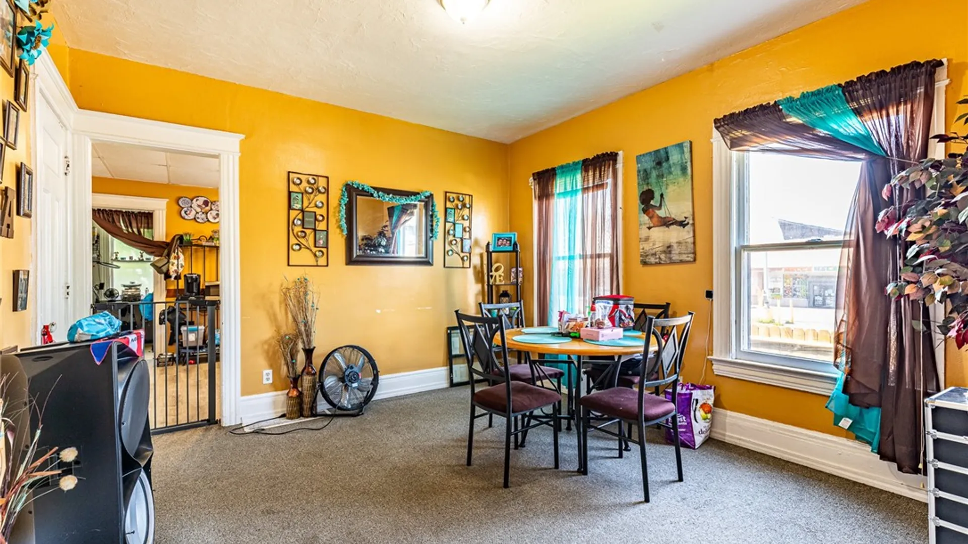 Property at 1375 N Clinton Avenue, Rochester, NY 14621 33