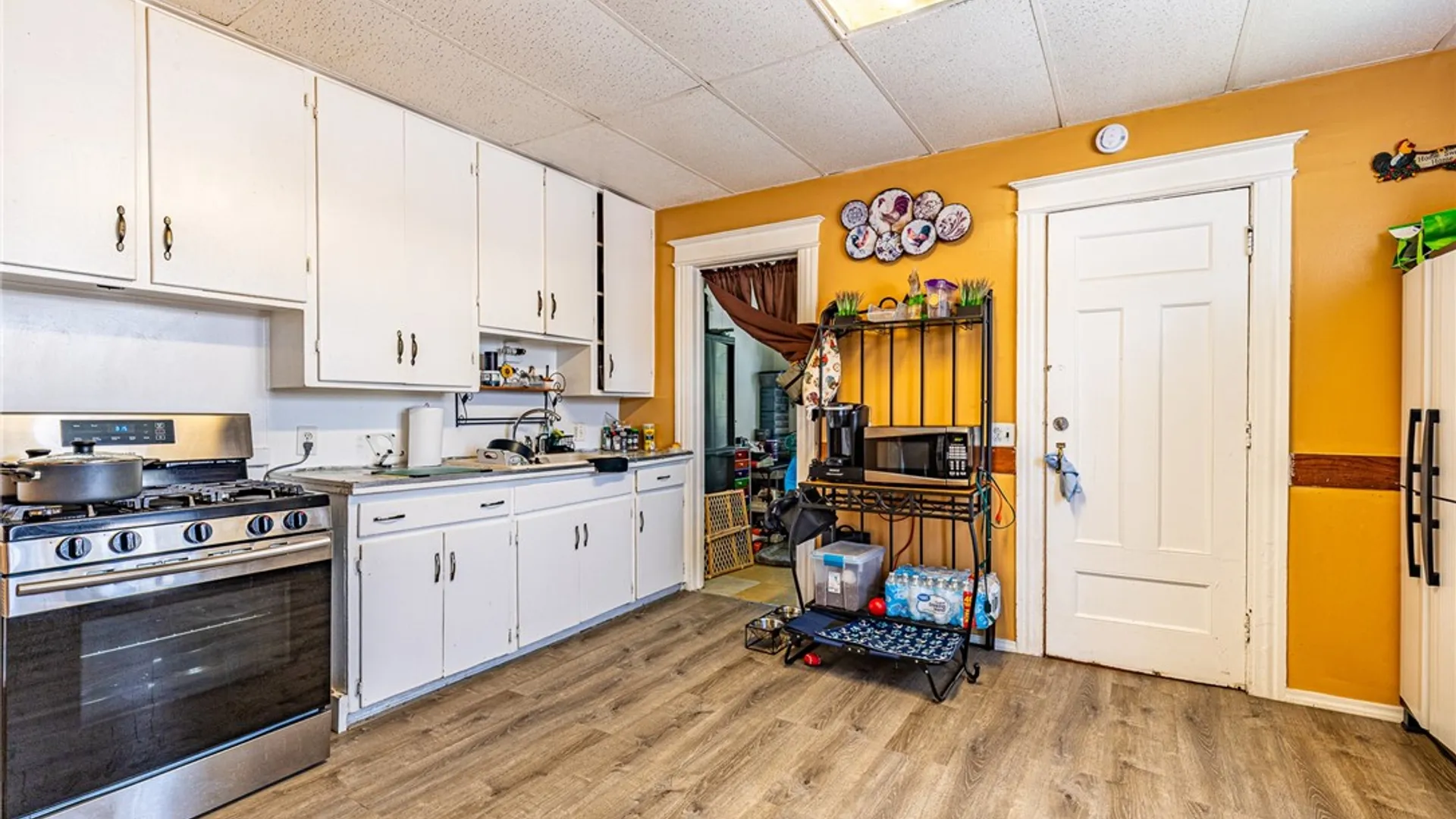 Property at 1375 N Clinton Avenue, Rochester, NY 14621 34