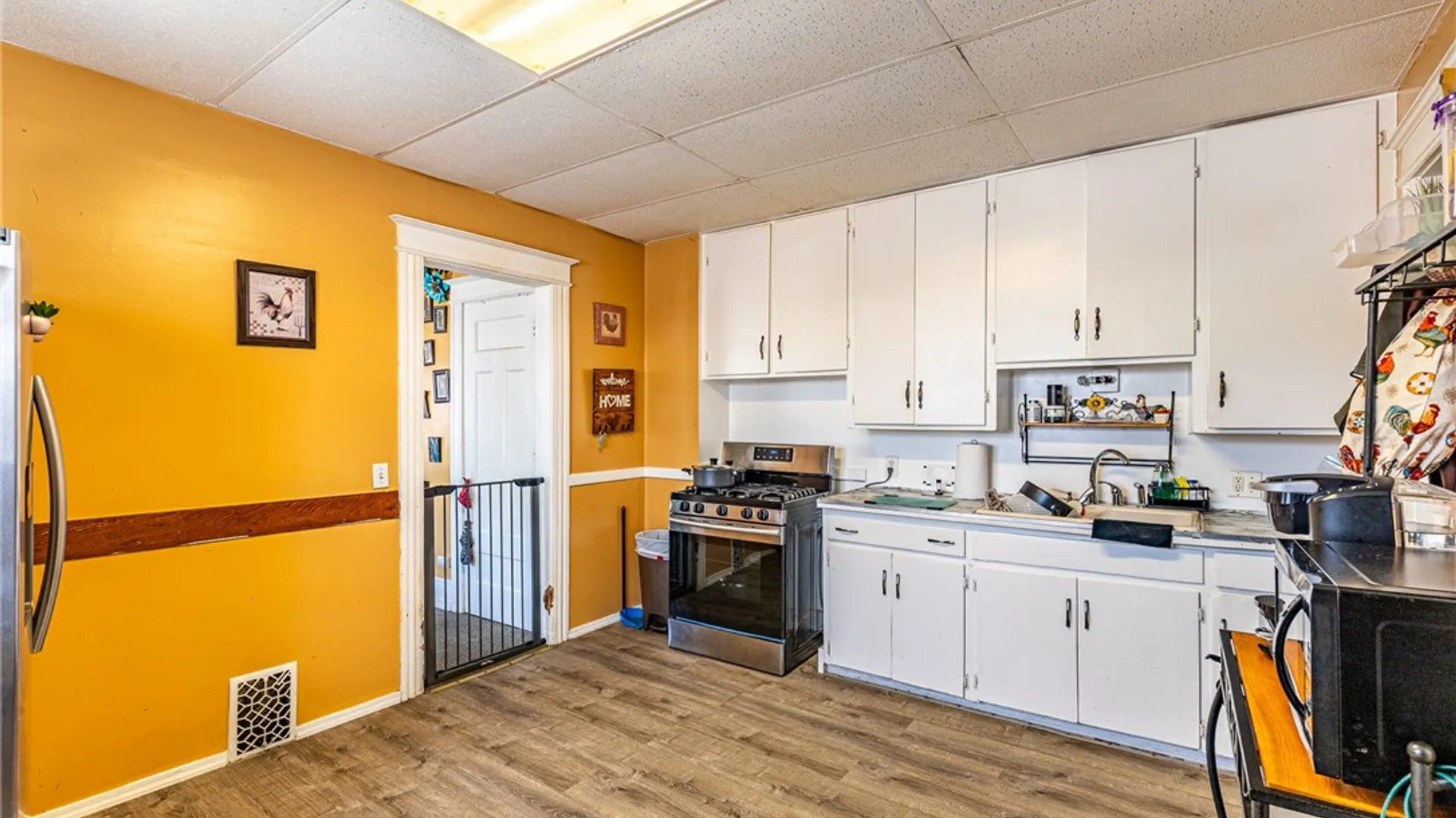 Property at 1375 N Clinton Avenue, Rochester, NY 14621 36