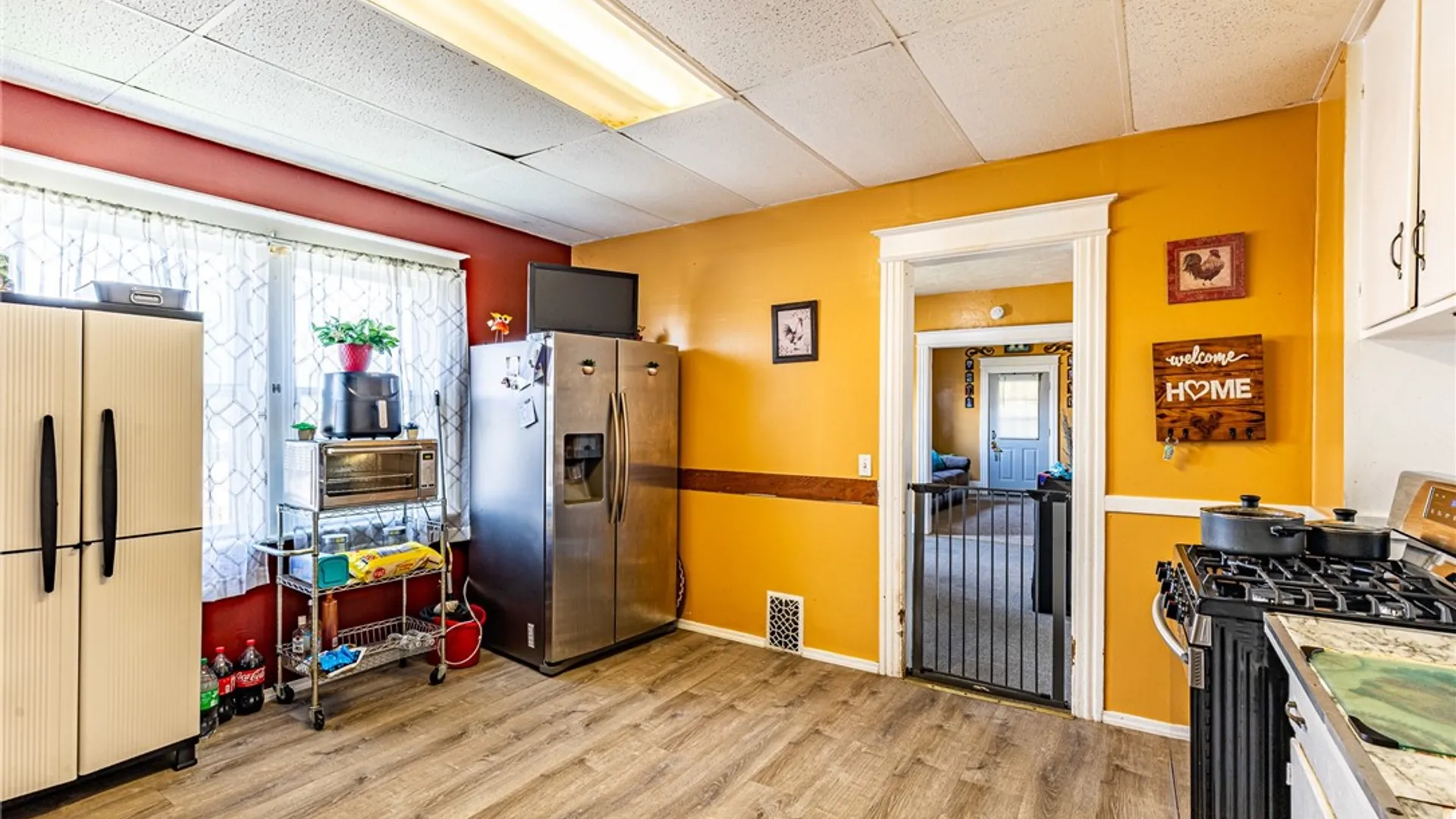 Property at 1375 N Clinton Avenue, Rochester, NY 14621 37