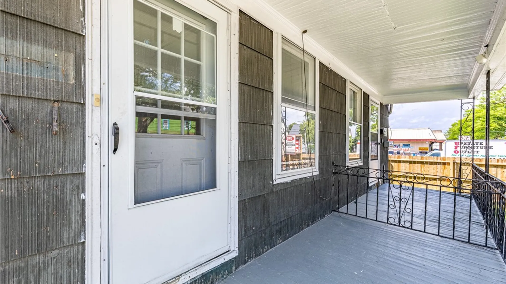 Property at 1375 N Clinton Avenue, Rochester, NY 14621 4
