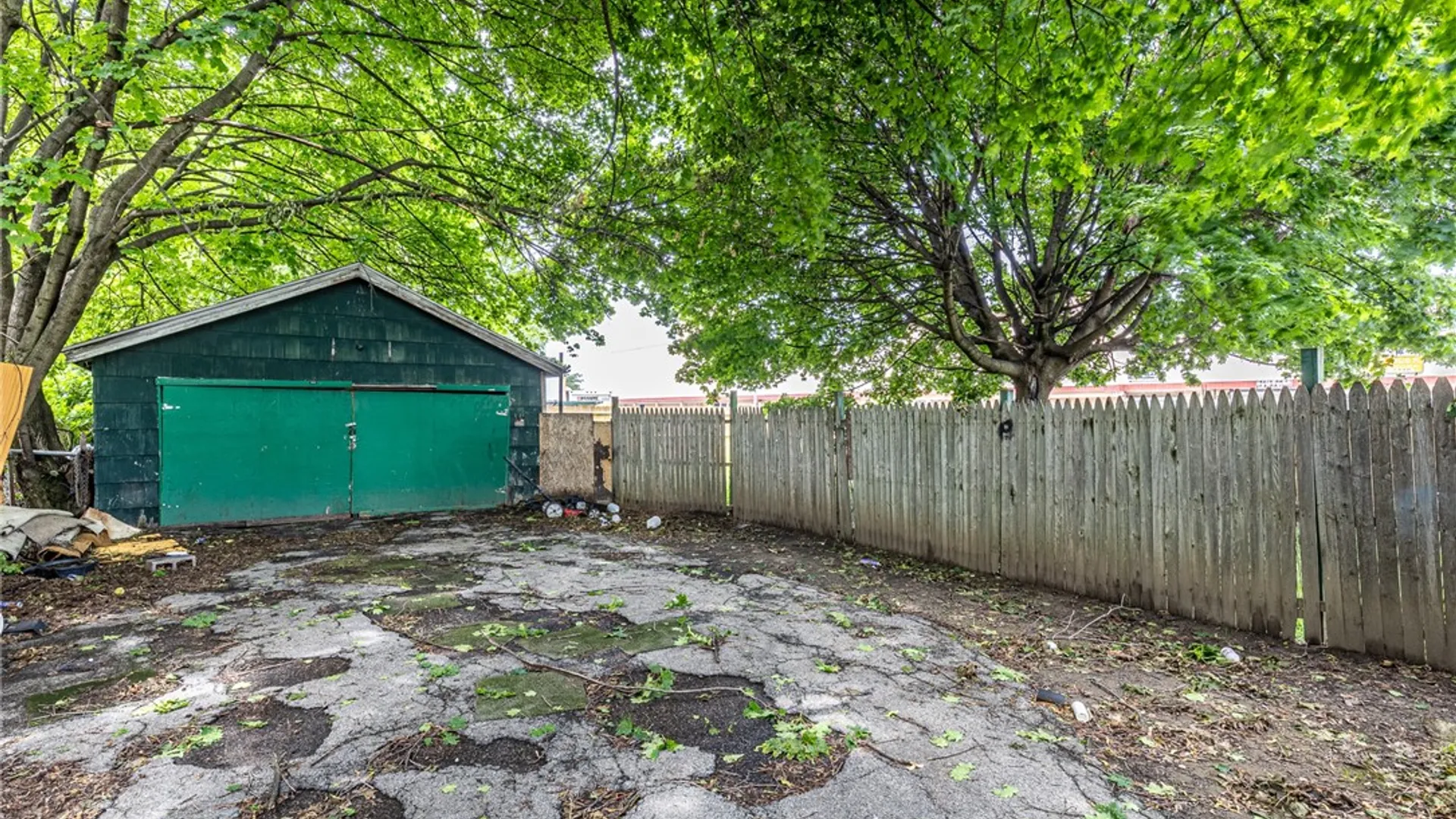 Property at 1375 N Clinton Avenue, Rochester, NY 14621 48