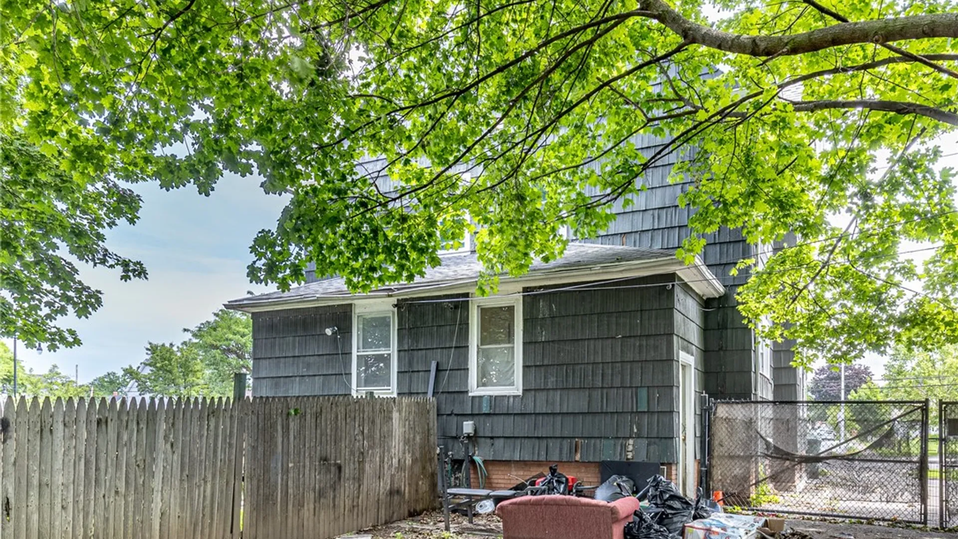 Property at 1375 N Clinton Avenue, Rochester, NY 14621 49