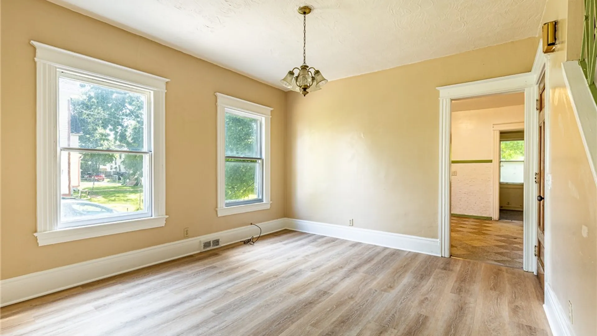 Property at 1375 N Clinton Avenue, Rochester, NY 14621 8