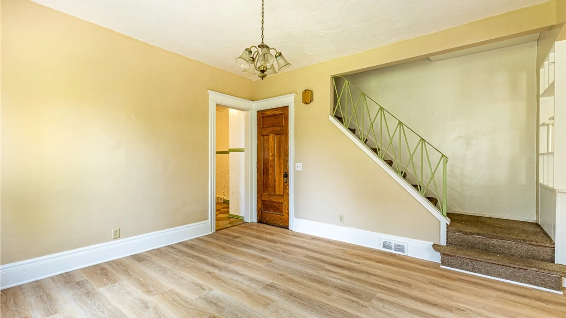Property at 1375 N Clinton Avenue, Rochester, NY 14621 9