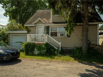 Property at 3728 New Court Avenue, Salina, NY 13206