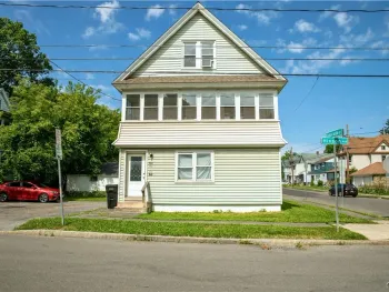 Property at 300 Hixson Avenue, Syracuse, NY 13206