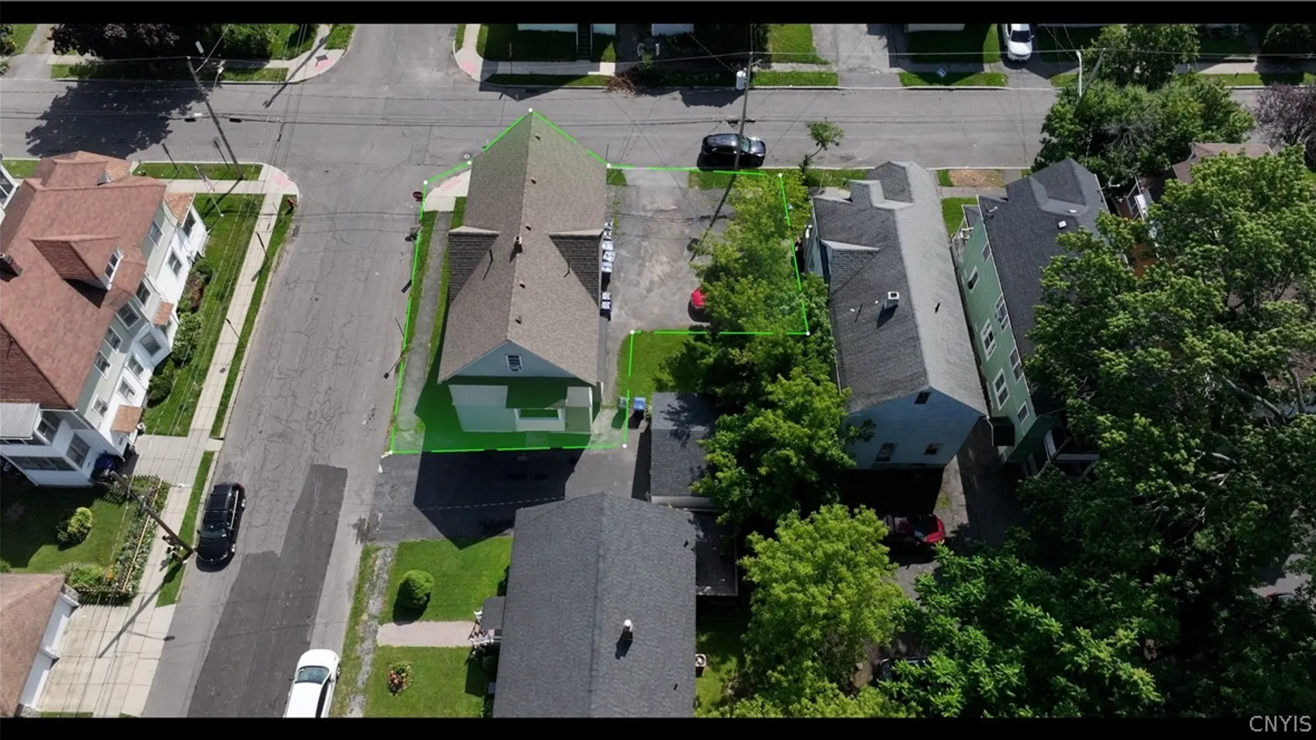 Property at 300 Hixson Avenue, Syracuse, NY 13206 2