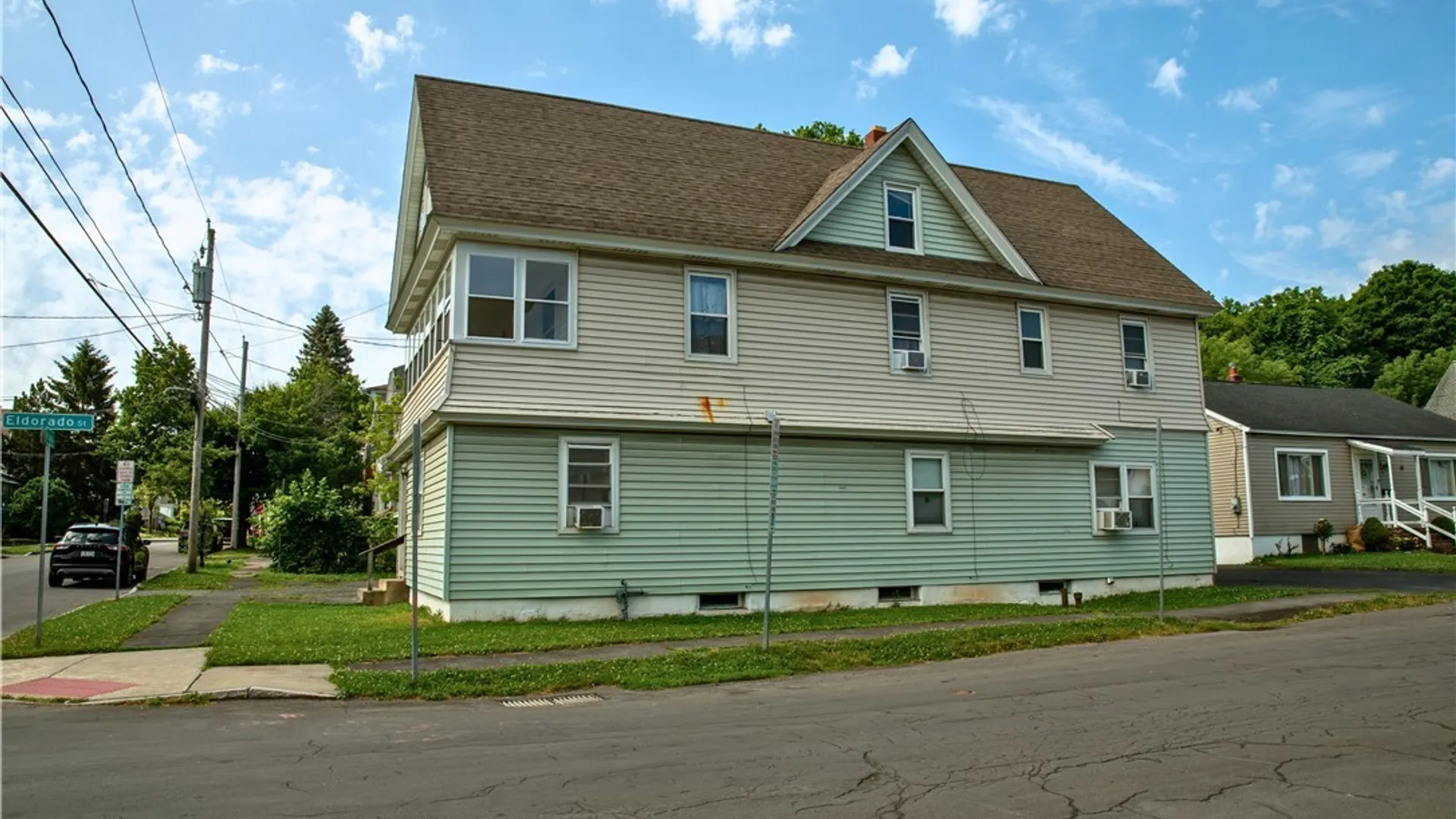 Property at 300 Hixson Avenue, Syracuse, NY 13206 3