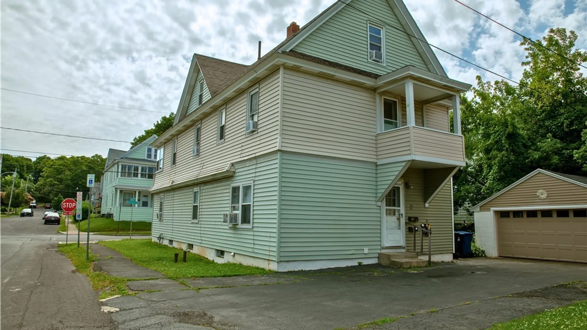 Property at 300 Hixson Avenue, Syracuse, NY 13206 5