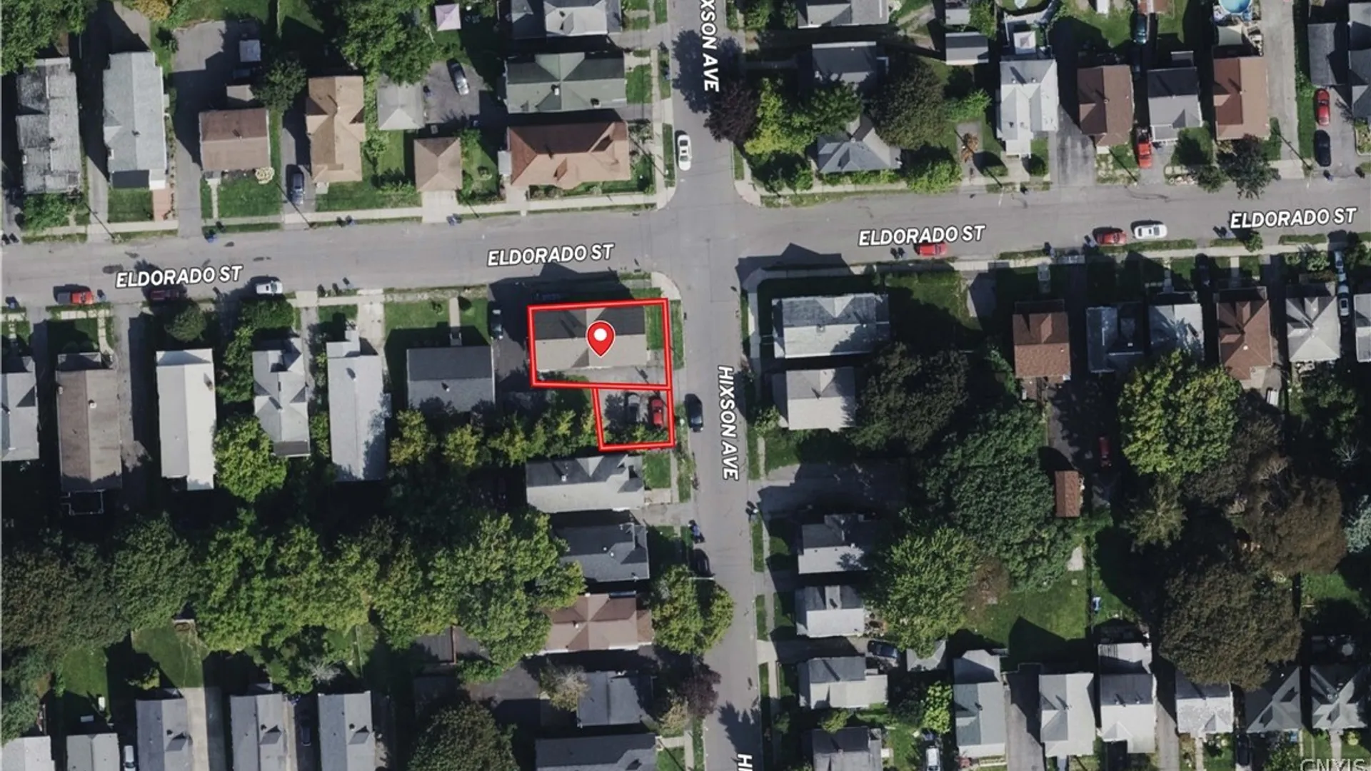Property at 300 Hixson Avenue, Syracuse, NY 13206 6