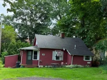 Property at 414 Crossfield Road, Irondequoit, NY 14609