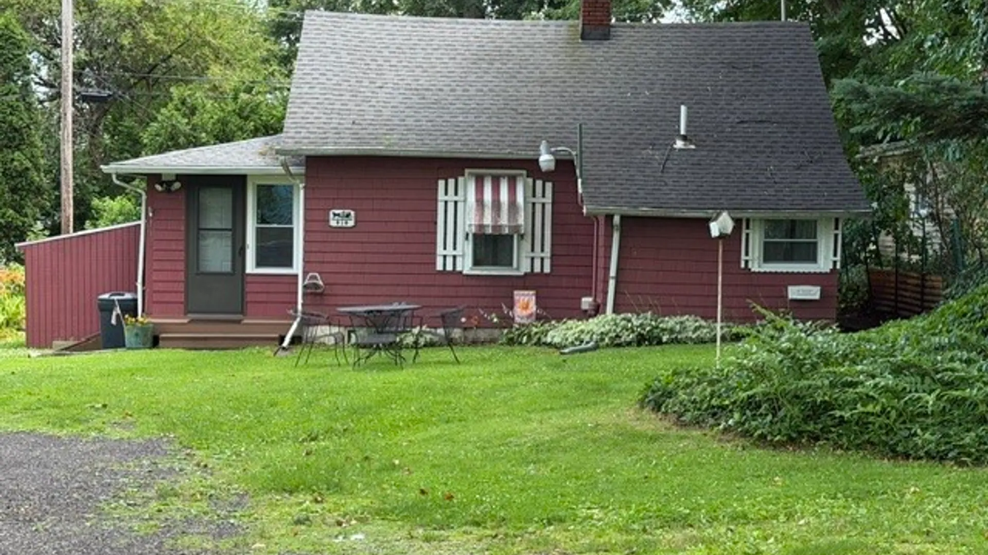 Property at 414 Crossfield Road, Irondequoit, NY 14609 3