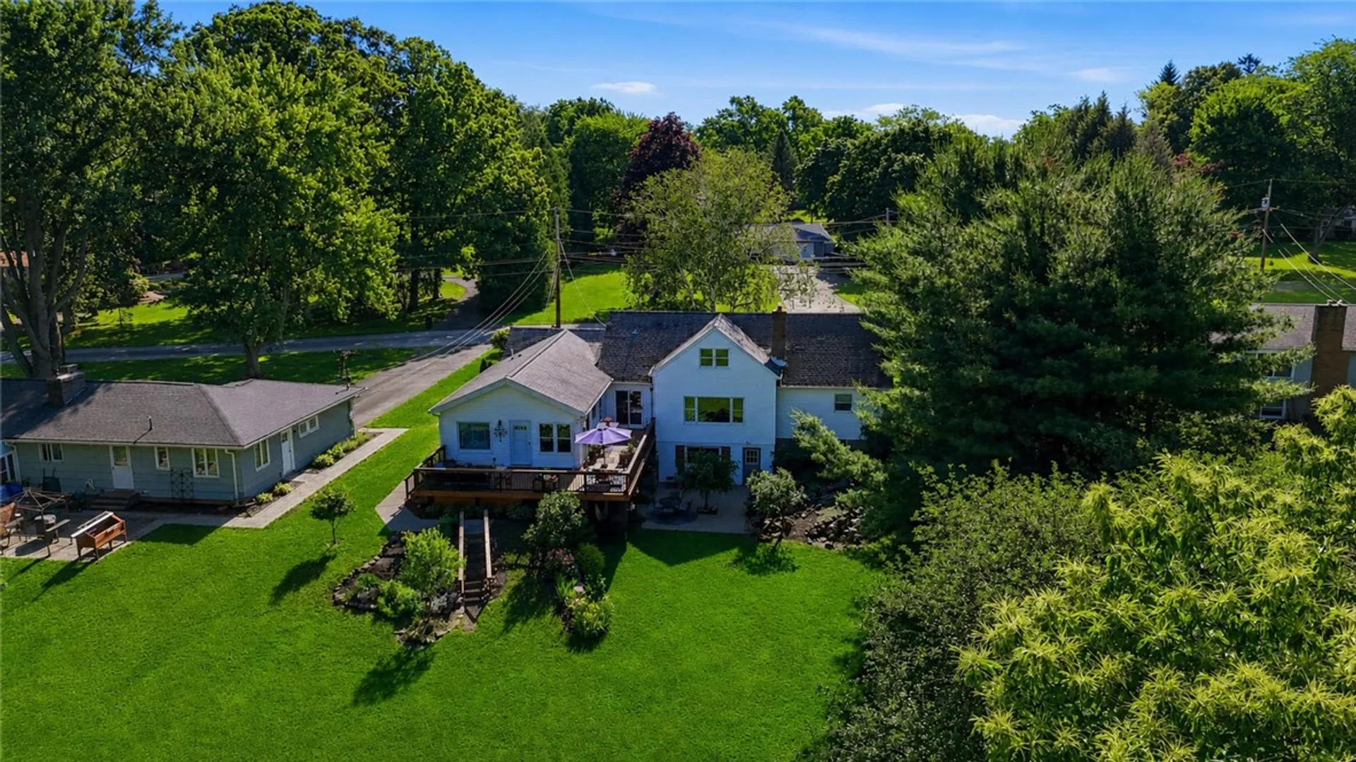 Property at 42 Everett Drive, Chili, NY 14624 43