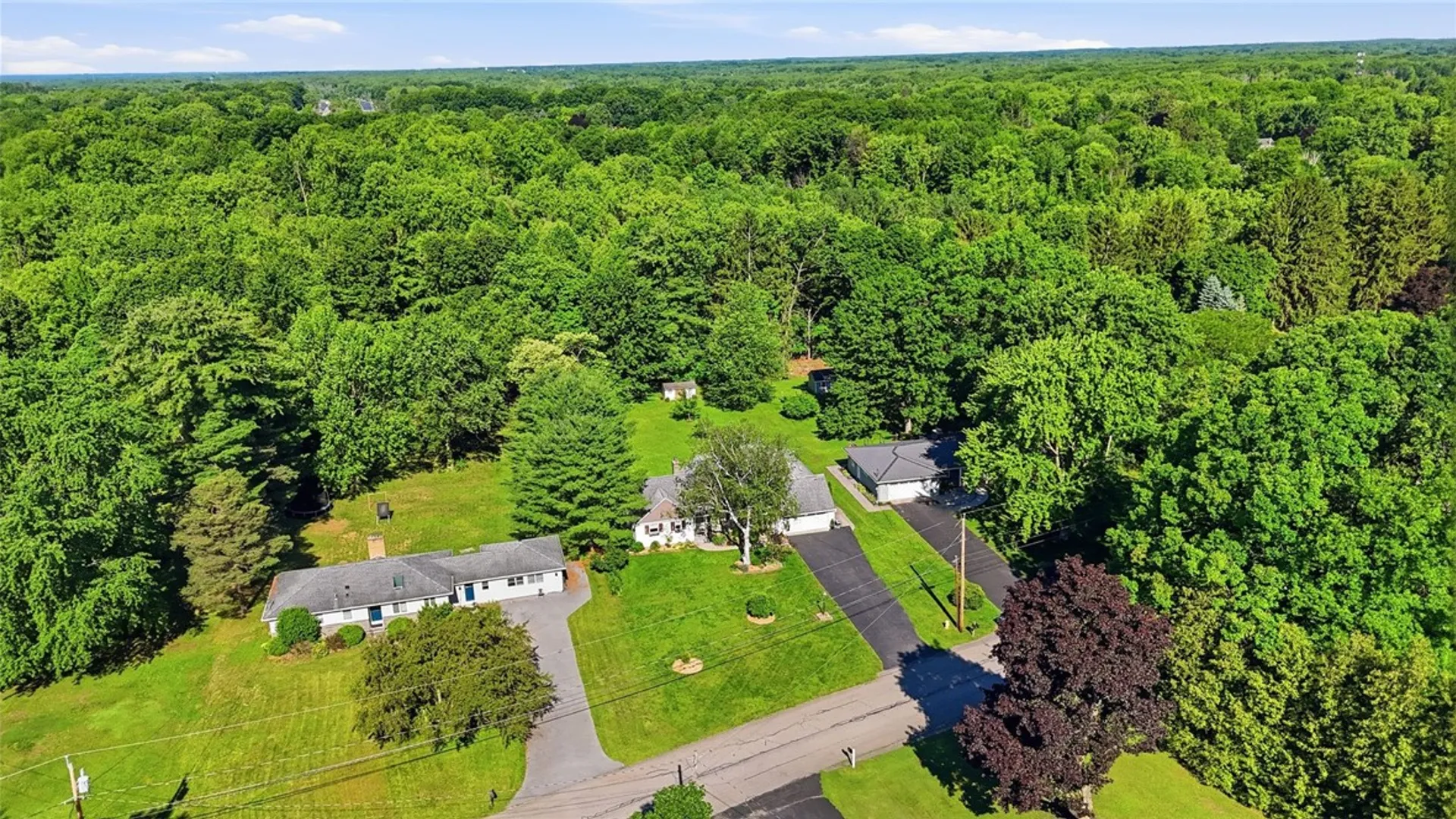 Property at 42 Everett Drive, Chili, NY 14624 45