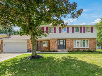 Property at 71 Chaumont Drive, Amherst, NY 14221