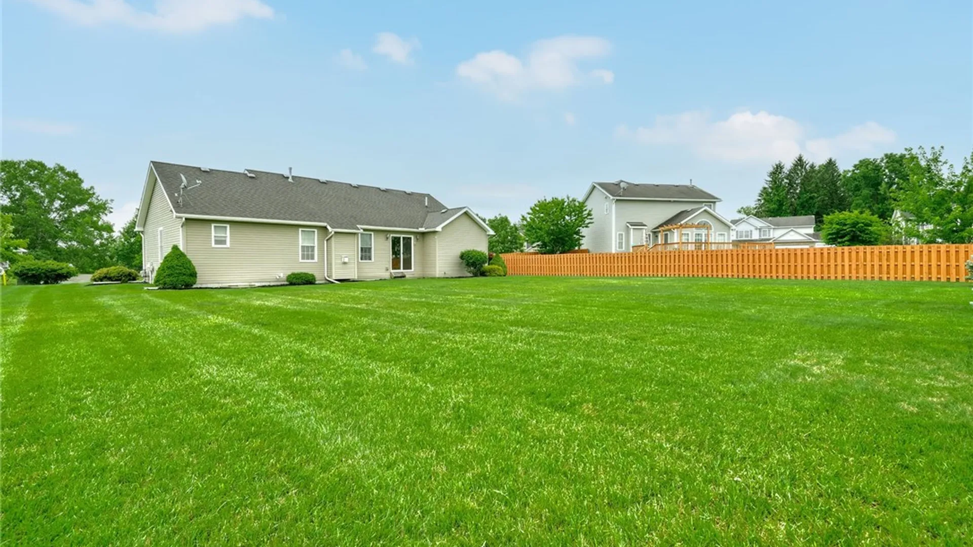 Property at 82 Harrogate Crossing, Henrietta, NY 14586 36