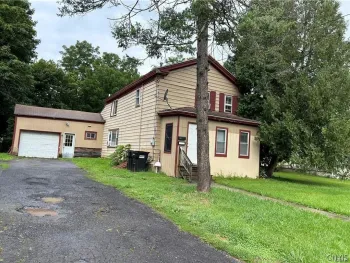 Property at 1722 Valley Drive, Syracuse, NY 13207