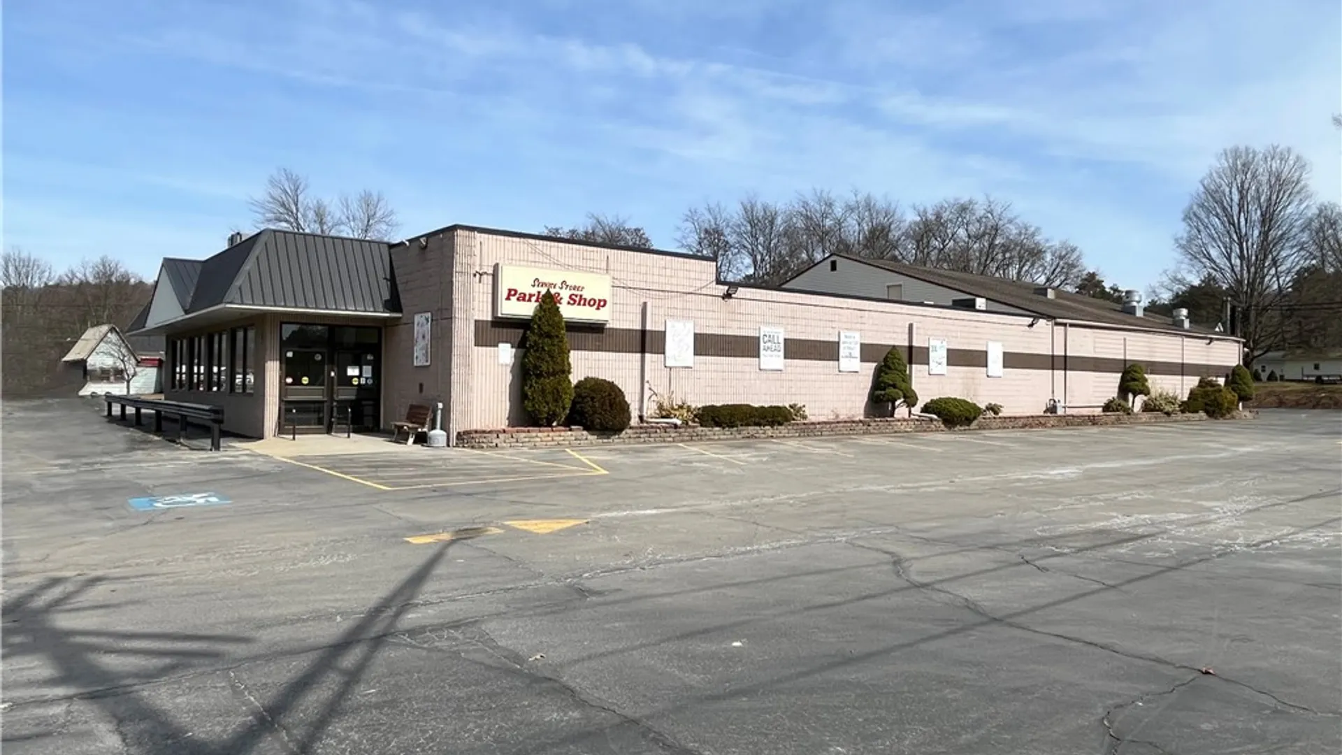 Property at 81 S Main Street, Portville, NY 14770 2
